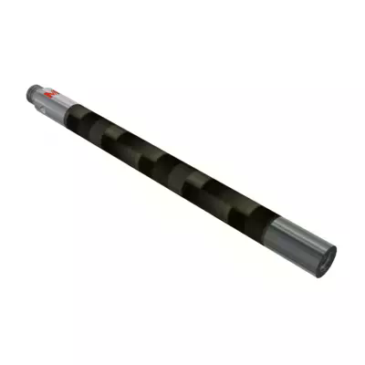 Prodloužení M3, uhlíkové vlákno L 50,0 mm 06-M3-L50-SCFC4-BS4 MITUTOYO (K651422)