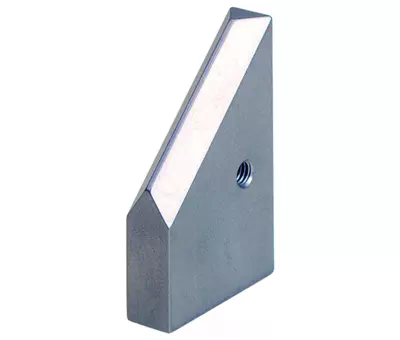 Jednostranné prizma s nožovou hranou CMM fixtures, eco-fix plus KOMEG (K550355)