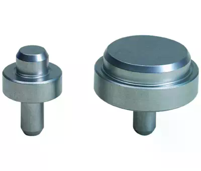 Válcový čep Ø 30,0-36,0 mm CMM fixtures, eco-fix KOMEG (K550079)