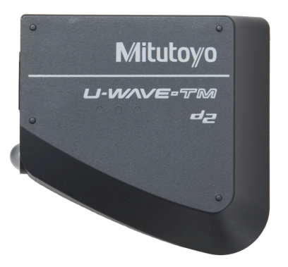 264-622: U-WAVE-TM  Fit bezdrátový vysílač s LED indikací, IP67