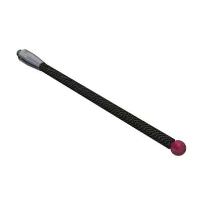 Dotek M4 rubínová kulička Ø6,0 mm 01-M4-R6-L100-ML88,5-SCFC4,5-BS7 MITUTOYO (K651356)