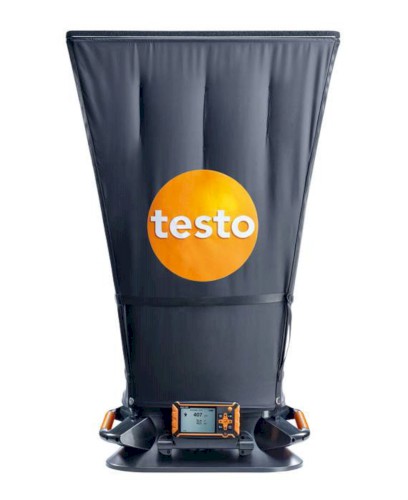 0563 4200: testo 420