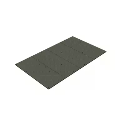 Speciální základní deska 1270 x 2140 x 15 CRYSTA-Apex S 122010 KOMEG (K551244)