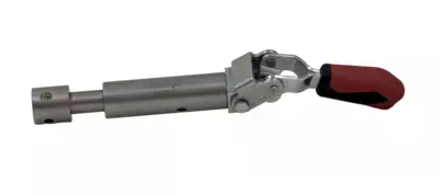 Upínací svorka axiálně nastavitelná s centrálním uchycením CMM fixtures, eco-fix plus KOMEG (K551325)