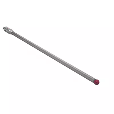 Dotek M4 rubínová kulička ø6,0 mm 01-M4-R6-L150-ML138-SCER4,5-BS7 MITUTOYO (K651336)