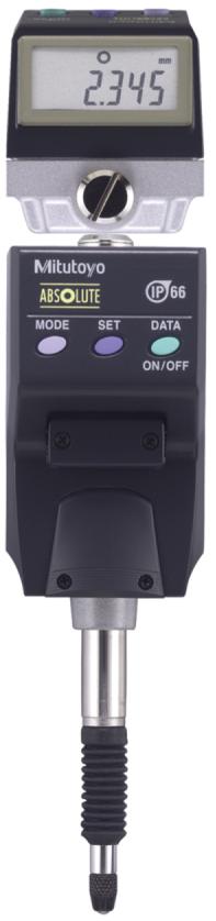 543-580: Digitální úchylkoměr MITUTOYO 12,7/0,01)mm