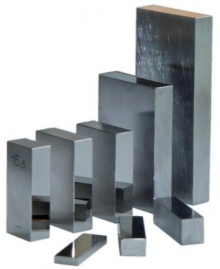 111750-ht_520-01 Koncová měrka karbidová 1,21 mm třída přesnosti 1 (522-32)