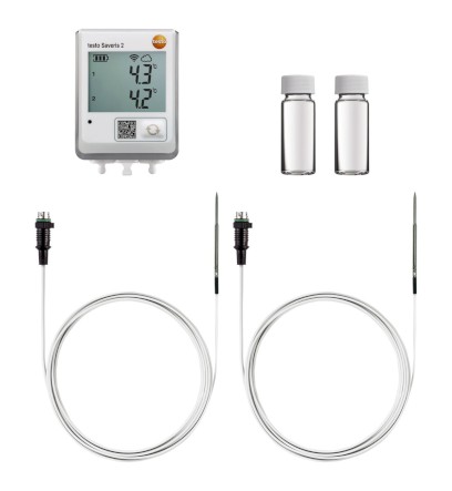 0572 2103: testo Saveris 2