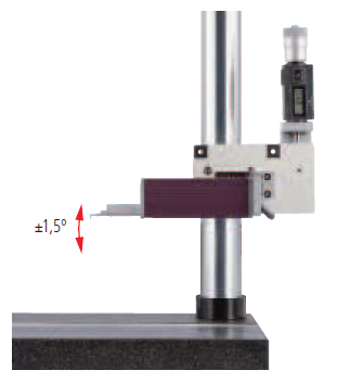 178-030: Digitální vyrovnávací jednotka pro drsnoměry Mitutoyo