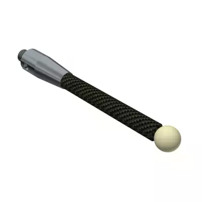Dotek M4 kulička z oxidu zirkoničitého Ø6,0 mm 01-M4-Zi6-L50-ML38,5-SCFC4,4-BS7 MITUTOYO (K651609)