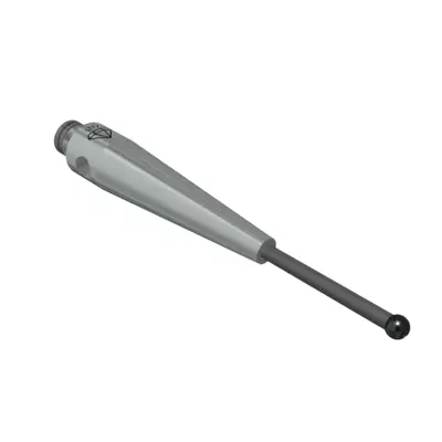 Dotek M2 kulička s diamantovým povlakem 1,05 mm 01-M2-DC1,05-L20-ML7-SWC0,7-BS3 MITUTOYO (K650243)