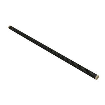 Prodloužení M5, uhlíkové vlákno L 600,0 mm 06-M5-L600-SCFC20-BTi20 MITUTOYO (K656050)