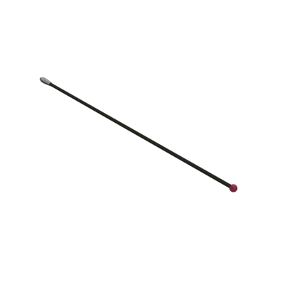 Dotek M5 rubínová kulička ø8,0 mm 01-M4-R8-L300-ML283,5-SCFC4-BS7 MITUTOYO (K651737)