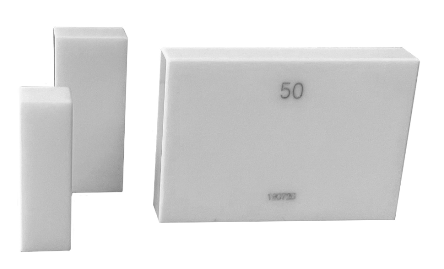 111231-ht_514-01 Koncová měrka z keramiky 1,08 mm třída přesnosti 0 (514-19)