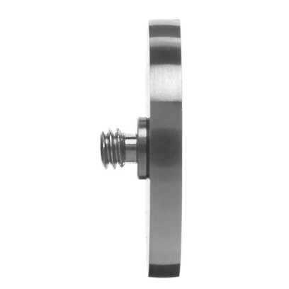 Dotek diskový závit M2 kulička Ø 2mm materiál nástrojová ocel délka 2,5mm RENISHAW (A-5000-4187)