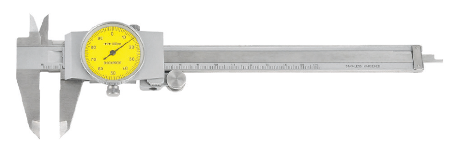 110632-ht_100-335 Posuvné měřítko HITEC 150/0,02 mm