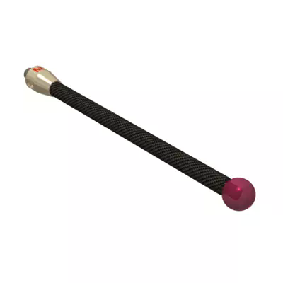 Dotek M5 rubínová kulička Ø10,0 mm 01-M5-R10-L100-ML94,5-SCFC6-BS10 MITUTOYO (K651525)