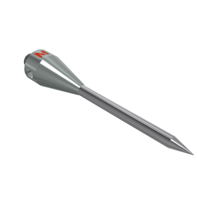 Hrot doteku M5 z karbidu 30° R 0,1 01-M5-WCR0,1/30°-L61-ML39-SWC3,5-BTi11 MITUTOYO (K650068)