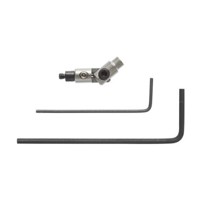 Otočný kloubový adaptér závit M2 materiál nerezová ocel délka 16,5mm RENISHAW (A-5000-9902)