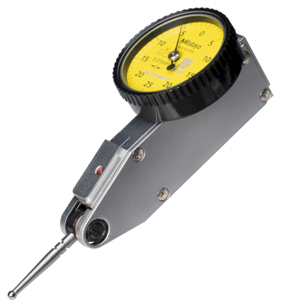 513-466-10E: Páčkový úchylkoměr MITUTOYO 0,5/0,01mm