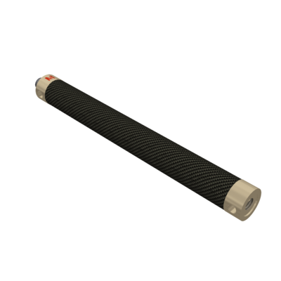 Prodloužení M5, uhlíkové vlákno L 100,0 mm 06-M5-L100-SCFC11-BTi11 MITUTOYO (K656029)