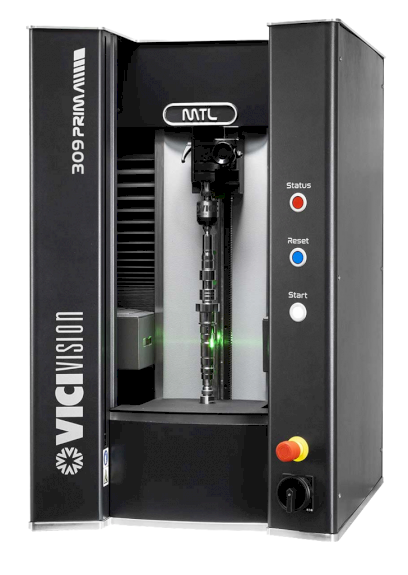 VICIVISION 309 PRIMA - optický měřicí přístroj (VV10.02)