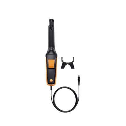 0632 1552: Sonda CO2