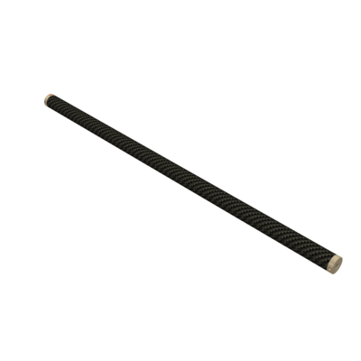 Prodloužení M5, uhlíkové vlákno L 500,0 mm 06-M5-L500-SCFC20-BTi20 MITUTOYO (K656049)