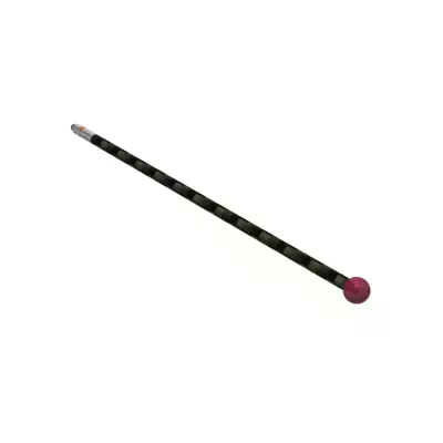 Dotek M2 rubínová kulička Ø6,0 mm 01-M2-R6-L100-ML100-SCFC3-BS3 MITUTOYO (K651419)