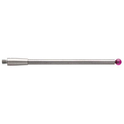 Dotek závit M2 kulička Ø 2,5mm délka 40mm RENISHAW (A-5003-0039)