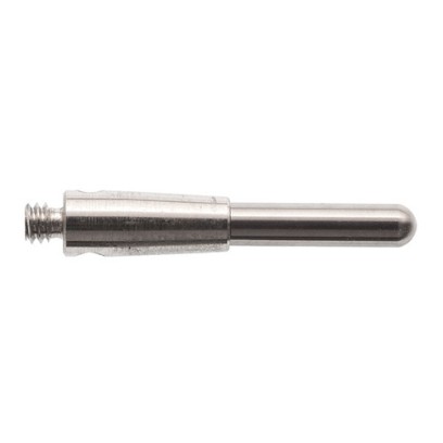 Dotek válcový zaoblený závit M2 Ø 2mm materiál karbid wolframu délka 16mm RENISHAW (A-5003-1228)