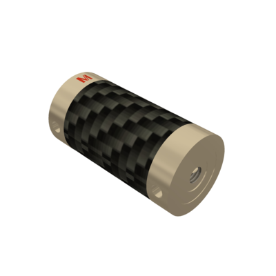 Prodloužení M5, uhlíkové vlákno L 40,0 mm 06-M5-L40-SCFC20-BTi20 MITUTOYO (K656037)