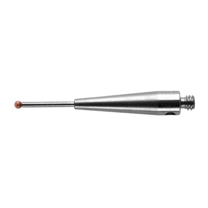 Dotek závit M2 kulička Ø 1mm délka 20mm RENISHAW (A-5004-0435)