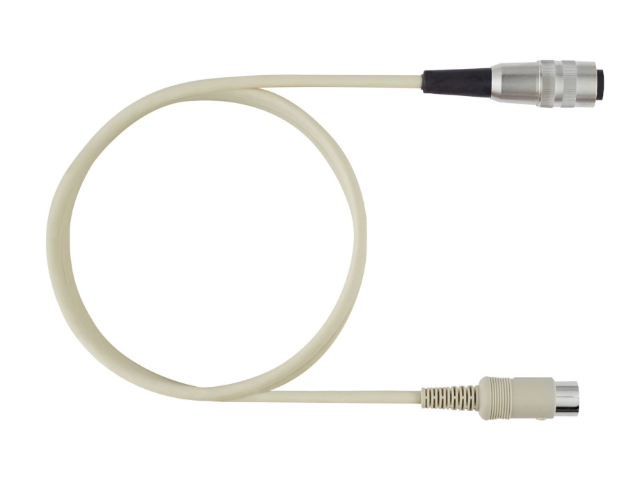 0409 0202: Připojovací kabel, délka 2.5 m