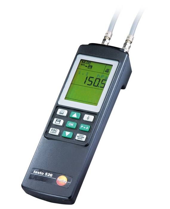0560 5280: testo 526-1