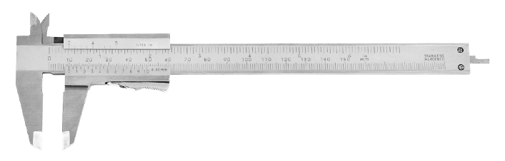 110621-ht_100-09 Posuvné měřítko HITEC 150/0,05 mm/ïnch s nastavením momentu (100-09)