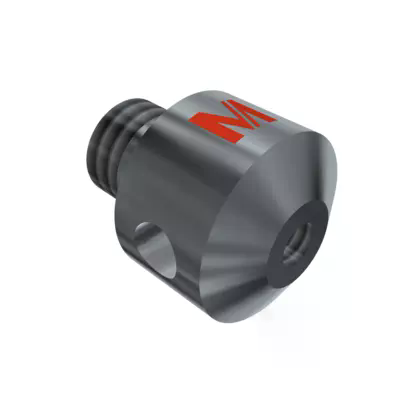 Adaptér M4-M2 nerezová ocel 07-M4-M2-L5-SS7 MITUTOYO (K651207)