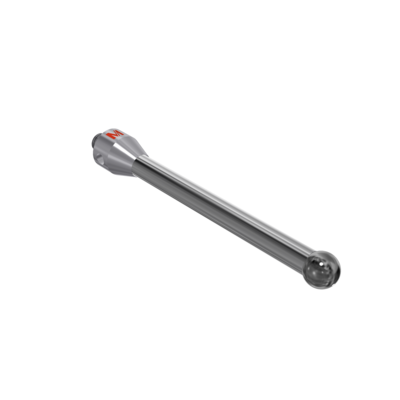 Dotek M5 kulička z nitridu křemíku Ø8,0 mm 01-M5-SN8-L70-ML57-SCFC6-BTi11 MITUTOYO (K656013)