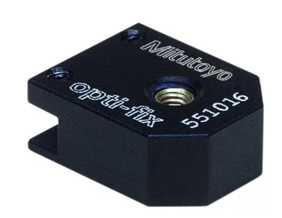 119951-mit_k551016 Adaptér M4 s deskou 25x20x10 mm opti-fix KOMEG (K551016)