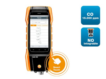 0633 3004 82: testo 300 Longlife