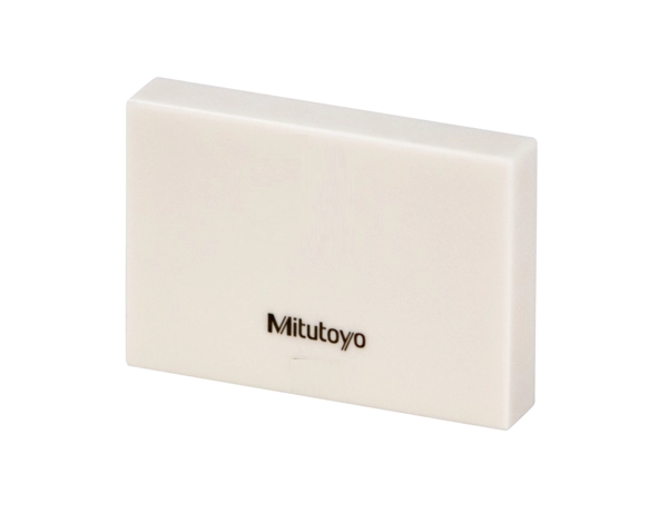 89428-mitutoyo_613xxx Koncová měrka 0,5mm třída přesnosti K keramická (613506-016)
