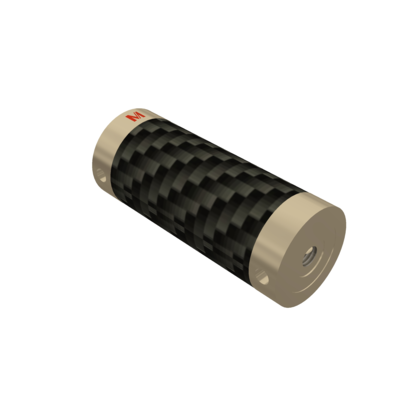 Prodloužení M5, uhlíkové vlákno L 50,0 mm 06-M5-L50-SCFC20-BTi20 MITUTOYO (K656038)