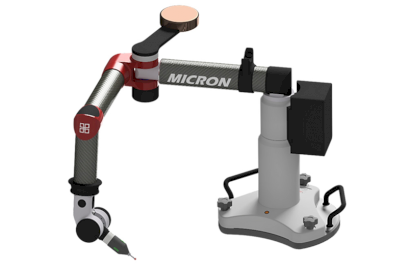 Měřicí 3D rameno Tomelleri MICRON 250 - 5 os (SPM5025)