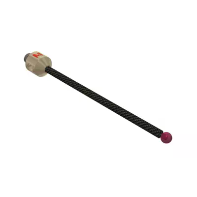 119256-mit_k651721 Dotek M5 rubínová kulička ø4,0 mm 01-M5-R4-L75-ML65-SCFC3-BTi10 MITUTOYO (K651721)