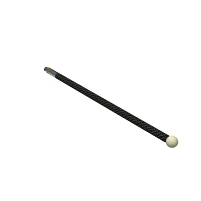 118816-mit_k650275 Dotek M3 oxid zirkoničitý ø6,0 mm 01-M3-Zi6-L100-M100-CFC3-BS4 MITUTOYO (K650275)