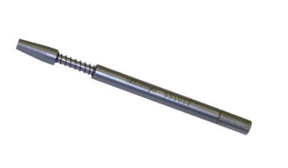 119947-mit_k551012 Pružinová upínací tyč, Ø 6 x 93 mm opti-fix KOMEG (K551012)