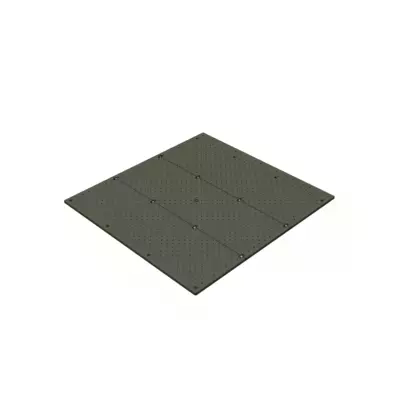 Speciální základní deska 1270 x 1340 x 15 CRYSTA-Apex S 121210 KOMEG (K551245)