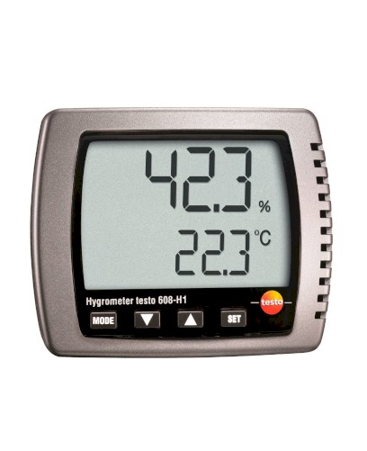 0560 6081: testo 608-H1