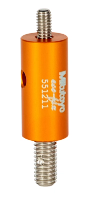 Adaptérø 12 mm M6 M4 CMM fixtures,/repro-fix KOMEG (K551211)