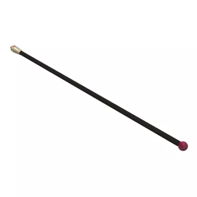 119156-mit_k651532 Dotek M5 rubínová kulička Ø10,0 mm 01-M5-R10-L300-ML294-SCFC6-BS10 MITUTOYO (K651532)